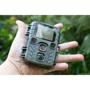 Technaxx Mini Nature Wild Cam TX-117 - 600 ms - 12 Megapixel - microSD - Water Proof