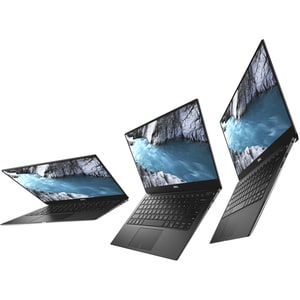 Dell-IMSourcing XPS 13 13-9370 13.3" Notebook - 1920 x 1080 - Intel Core i5 8th Gen i5-8250U Quad-core (4 Core) 1.60 GHz -