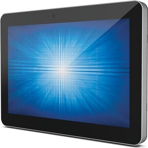 Elo E461993 POS Terminal - Qualcomm Snapdragon 2 GHz - 2 GB DDR3L SDRAM 16 GB - 25.7 cm (10.1") LCD Touchscreen - Wireless