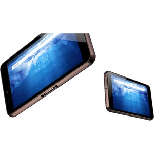 Bluebird RT080 Tablet - 20.3 cm (8") - 2 GB RAM - 32 GB Storage - Android 7.0 Nougat 64-bit - 4G - 1920 x 1200 - Eyellumin