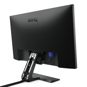 BenQ BL2783 68.6 cm (27") Full HD LED LCD Monitor - 16:9 - Black - 27" Class - Twisted nematic (TN) - 1920 x 1080 - 16.7 M