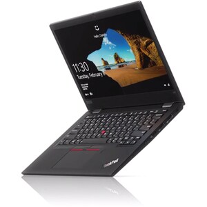 Lenovo ThinkPad L13 20R30004MB 33.8 cm (13.3") Notebook - 1920 x 1080 - Intel Core i5 (10th Gen) i5-10210U Quad-core (4 Co