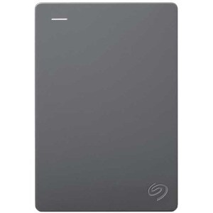 Seagate Basic STJL4000400 4 TB Portable Hard Drive - 2.5" External - Desktop PC Device Supported - USB 3.0