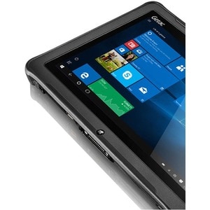 Getac F110 F110 G5 Rugged Tablet - 29.5 cm (11.6") - Core i5 8th Gen i5-8265U 1.60 GHz - 8 GB RAM - 256 GB SSD - Windows 1