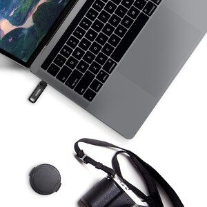 SanDisk Ultra 32 GB USB 3.1 (Gen 1) Type C Flash Drive - 150 MB/s Read Speed