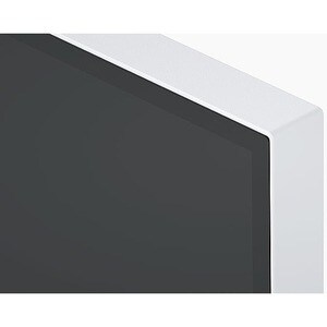 EIZO FlexScan EV2460 60.5 cm (23.8") Full HD LED LCD Monitor - 16:9 - White - 609.60 mm Class - In-plane Switching (IPS) T