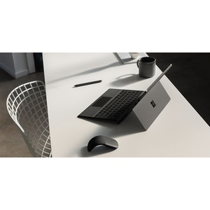 Microsoft- IMSourcing Surface Pro 6 Tablet - 12.3" - Core i5 8th Gen i5-8350U Quad-core (4 Core) 1.70 GHz - 8 GB RAM - 256