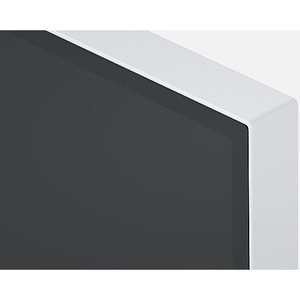 EIZO FlexScan EV2760-WT 68.6 cm (27") WQHD LED LCD Monitor - 16:9 - White - 685.80 mm Class - In-plane Switching (IPS) Tec