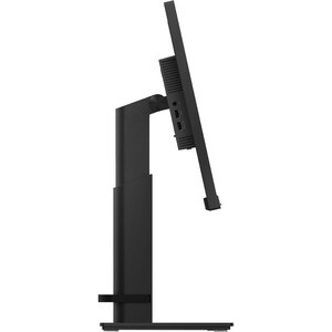 Lenovo ThinkVision T24i-20 60.5 cm (23.8") Full HD WLED LCD Monitor - 16:9 - Black - 609.60 mm Class - In-plane Switching 