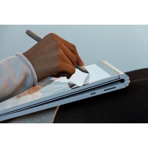 Microsoft Surface Book 3 38.1 cm (15") Touchscreen 2 in 1 Notebook - 3240 x 2160 - Intel Core i7 (10th Gen) i7-1065G7 Quad