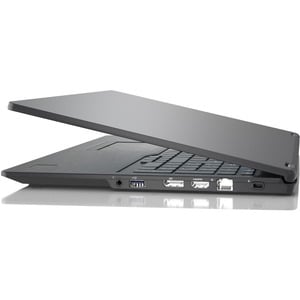 Fujitsu LIFEBOOK U U7510 39.6 cm (15.6") Notebook - Full HD - 1920 x 1080 - Intel Core i7 10th Gen i7-10610U Quad-core (4 