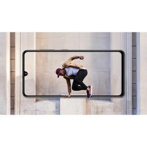 SAMSUNG GALAXY A41 A415 64GB BLACK