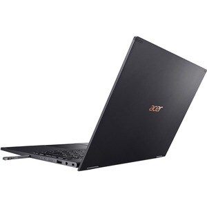 Acer Spin 5 SP513-54N SP513-54N-59Y3 34.3 cm (13.5") Touchscreen 2 in 1 Notebook - 2256 x 1504 - Intel Core i5 (10th Gen) 