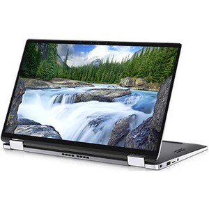 Dell Latitude 9000 9410 35.6 cm (14") Touchscreen 2 in 1 Notebook - 1920 x 1280 - Intel Core i7 (10th Gen) i7-10610U Quad-