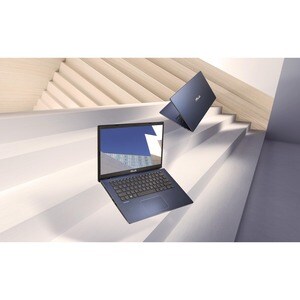 Asus ExpertBook P1410 P1410CJA-EK197R 35.6 cm (14") Notebook - Full HD - 1920 x 1080 - Intel Core i5 (10th Gen) i5-1035G1 