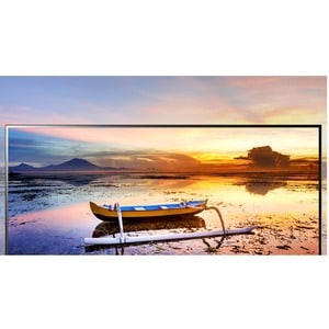 LG Ultrawide 34BN770-B 34" QHD WLED LCD Monitor - 21:9 - Matte Black - 34" Class - In-plane Switching (IPS) Technology - 3