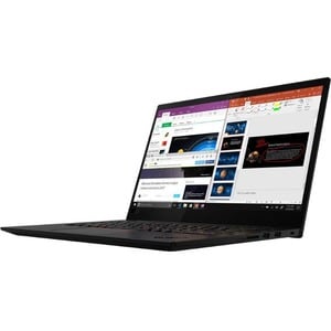 Lenovo ThinkPad X1 Extreme Gen 3 20TK000AMB 39.6 cm (15.6") Notebook - 4K UHD - 3840 x 2160 - Intel Core i7 (10th Gen) i7-