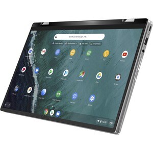 Asus Chromebook Flip C434 C434TA-AI0394 35.6 cm (14") Touchscreen 2 in 1 Chromebook - Full HD - 1920 x 1080 - Intel Core M