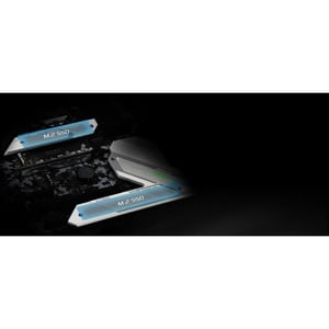 ASRock Z490 Steel Legend Desktop Motherboard - Intel Z490 Chipset - Socket LGA-1200 - Intel Optane Memory Ready - ATX - 12