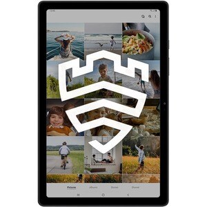 SAMSUNG GALAXY TAB A7 10.4 T505 32GB 4G+WIFI DARK GREY