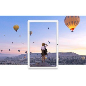 SAMSUNG GALAXY TAB A7 10.4 T505 32GB 4G+WIFI SILVER