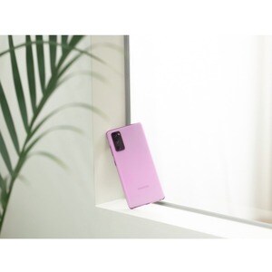 SAMSUNG GALAXY S20FE 4G G780 128G CLOUD LAVENDER