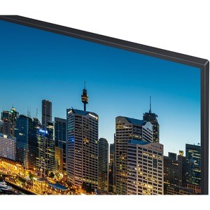 Samsung F32TU870VU 80 cm (31.5") 4K UHD LED LCD Monitor - 16:9 - Dark Blue Gray - 32" Class - Vertical Alignment (VA) - 38