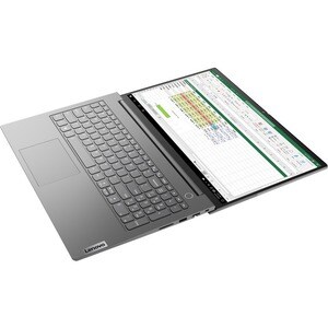 Lenovo ThinkBook 15 G2 ITL 20VE006UUS 15.6" Touchscreen Notebook - Full HD - 1920 x 1080 - Intel Core i7 i7-1165G7 Quad-co