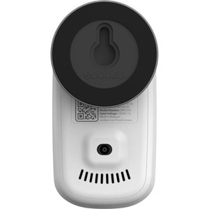 ecobee SmartCamera with Voice Control - 1920 x 1080 - Alexa Supported