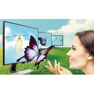 Monitor LCD BenQ BL2780T 68,6 cm (27") Full HD LED - 16:9 - Nero - 685,80 mm Class - Tecnologia In-plane Switching (IPS) -