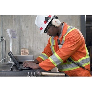 Microsoft Surface Pro 7+ Tablet - 31.2 cm (12.3") - Core i5 11th Gen i5-1135G7 Quad-core (4 Core) 2.40 GHz - 8 GB RAM - 25