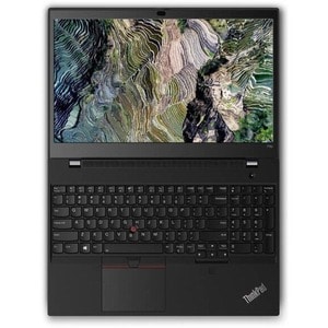Lenovo ThinkPad T15p Gen 1 20TN0017HV 39.6 cm (15.6") Rugged Notebook - 4K UHD - 3840 x 2160 - Intel Core i7 (10th Gen) i7