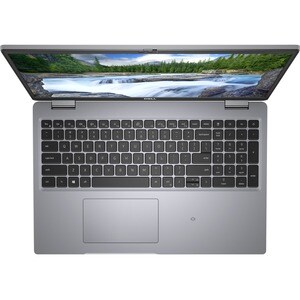 Dell Latitude 5000 5520 39.6 cm (15.6") Notebook - Full HD - 1920 x 1080 - Intel Core i5 11th Gen i5-1135G7 Quad-core (4 C
