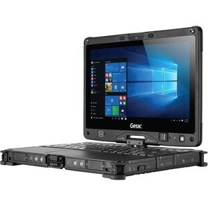 Getac V110 V110 G6 29.5 cm (11.6") Touchscreen Rugged 2 in 1 Notebook - Full HD - 1920 x 1080 - Intel Core i5 (10th Gen) i