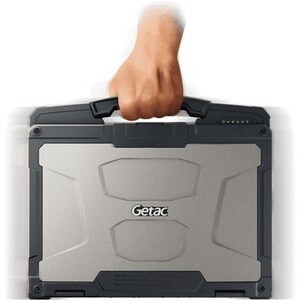 Getac B360 33.8 cm (13.3") Touchscreen Rugged Notebook - Full HD - 1920 x 1080 - Intel Core i5 (10th Gen) i5-10210U 1.60 G