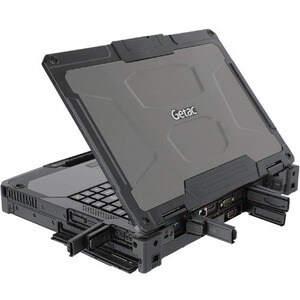 Getac B360 Pro LTE 33.8 cm (13.3") Touchscreen Rugged Notebook - Full HD - 1920 x 1080 - Intel Core i7 (10th Gen) i7-10510