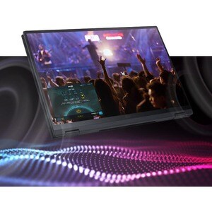 LG gram 16T90P-K.APB7U1 16" Touchscreen Rugged Convertible 2 in 1 Notebook - WQXGA - 2560 x 1600 - Intel Core i7 11th Gen 