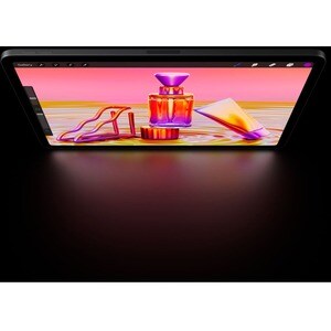 iPad Pro 11in (3rd Gen) Wi-Fi 256GB - Space Grey - M1 - Retina - Face ID - USB-C - Supports Apple Pencil (2nd Gen) and Mag