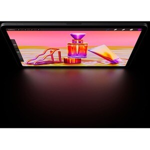 iPad Pro 11in (3rd Gen) Wi-Fi 128GB - Space Grey - M1 - Retina - Face ID - USB-C - Supports Apple Pencil (2nd Gen) and Mag