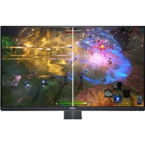 Dell S2522HG 62.2 cm (24.5") Full HD LED Gaming LCD Monitor - 16:9 - Black - 635 mm Class - Fast IPS - 1920 x 1080 - 16.7 