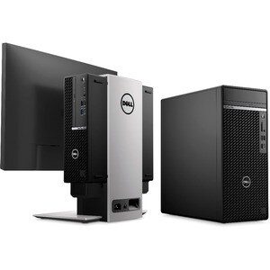 Dell OptiPlex 7000 7090 Desktop Computer - Intel Core i5 10th Gen i5-10505 Hexa-core (6 Core) 3.20 GHz - 8 GB RAM DDR4 SDR