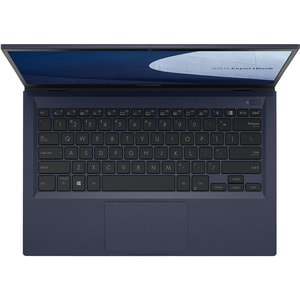 Computer portatile - Asus ExpertBook B1 B1500 B1500CEAE-EJ0221R Robusto 39,6 cm (15,6") - HD - 1366 x 768 - Intel Core i5 