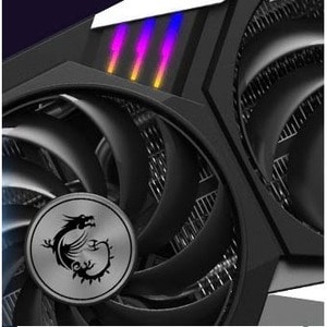 MSI AMD Radeon RX 6900 XT Graphic Card - 16 GB GDDR6 - 2.24 GHz Game Clock - 2.42 GHz Boost Clock - 256 bit Bus Width - PC