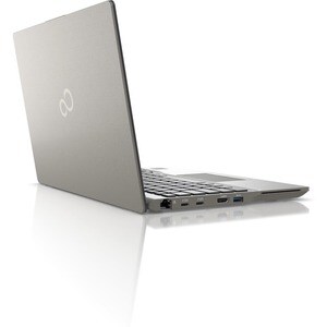 Fujitsu LIFEBOOK U U7411 35.6 cm (14") Notebook - Full HD - 1920 x 1080 - Intel Core i5 11th Gen i5-1135G7 Quad-core (4 Co