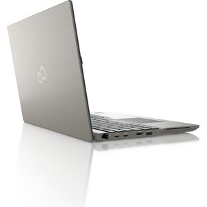 Fujitsu LIFEBOOK U U7511 39.6 cm (15.6") Notebook - Full HD - 1920 x 1080 - Intel Core i5 11th Gen i5-1135G7 Quad-core (4 