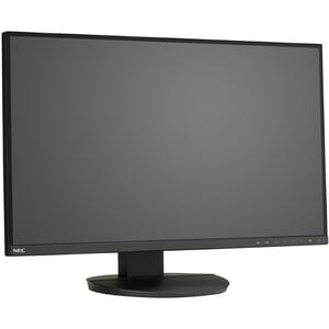 NEC Display MultiSync EA271Q 68.6 cm (27") WQHD WLED LCD Monitor - 16:9 - Black - 27" Class - 2560 x 1440 - 16.7 Million C