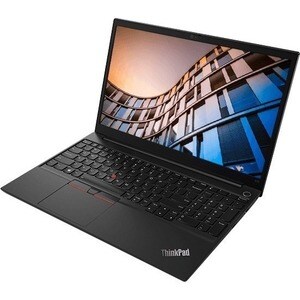 Lenovo ThinkPad E15 G2 20TD00EDMY 39.6 cm (15.6") Notebook - Full HD - 1920 x 1080 - Intel Core i7 11th Gen i7-1165G7 Quad