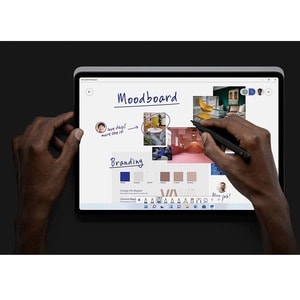Microsoft Surface Laptop Studio 14.4" Touchscreen Convertible 2 in 1 Notebook - 2400 x 1600 - Intel Core i7 - 32 GB Total 