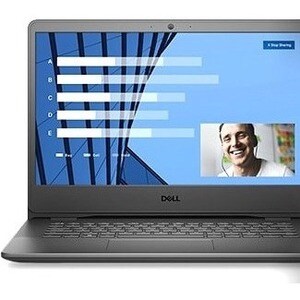 Dell Portátil - Dell Vostro 14 3000 3400 35.6cm (14") - HD - 1366 x 768 - Intel Core i5 11a generación i5-1135G7 Quad-core
