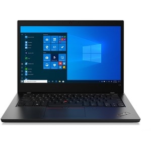 Lenovo ThinkPad L14 Gen2 20X2S89300 14" Notebook - HD - 1366 x 768 - Intel Core i5 11th Gen i5-1135G7 Quad-core (4 Core) 2